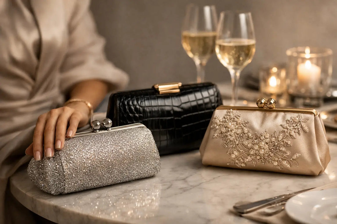Beste avondtas voor diner kiezen