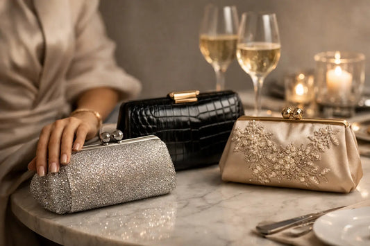Beste avondtas voor diner kiezen