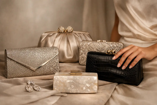 Avondtas online bestellen: zo kies je de juiste