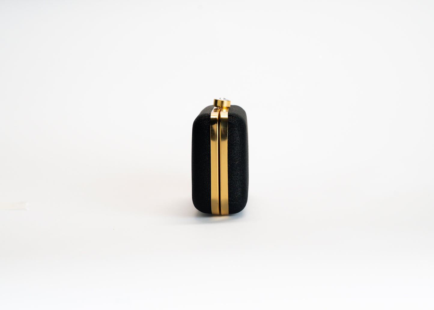 Midnight Elegance Clutch