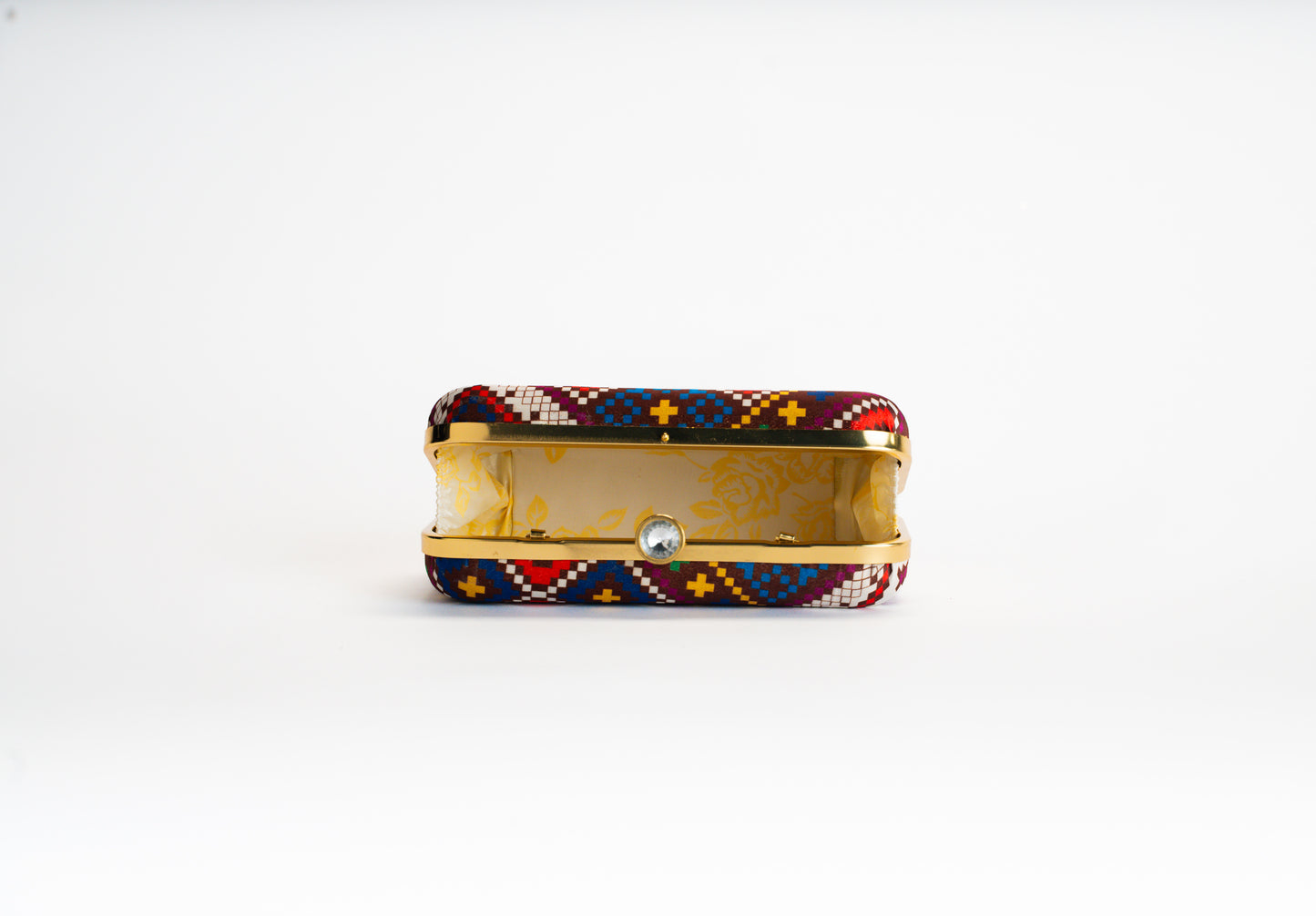 Desert Mosaic Clutch