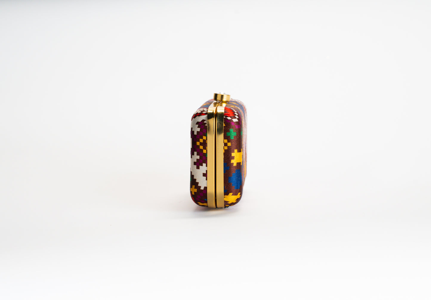 Desert Mosaic Clutch