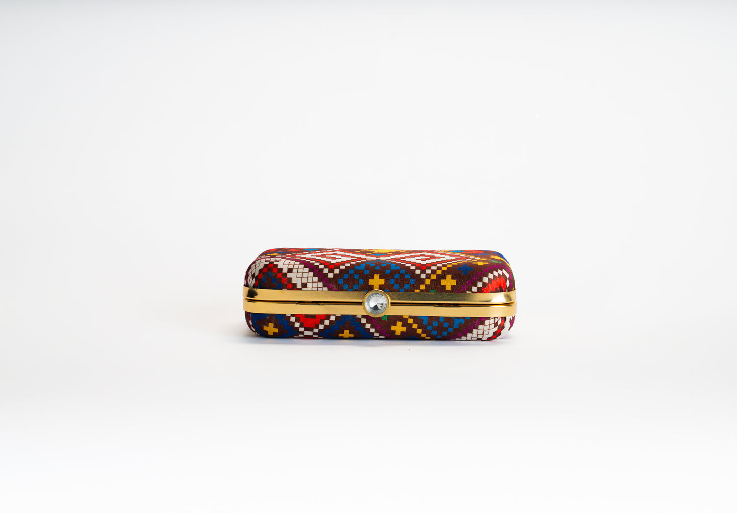 Desert Mosaic Clutch