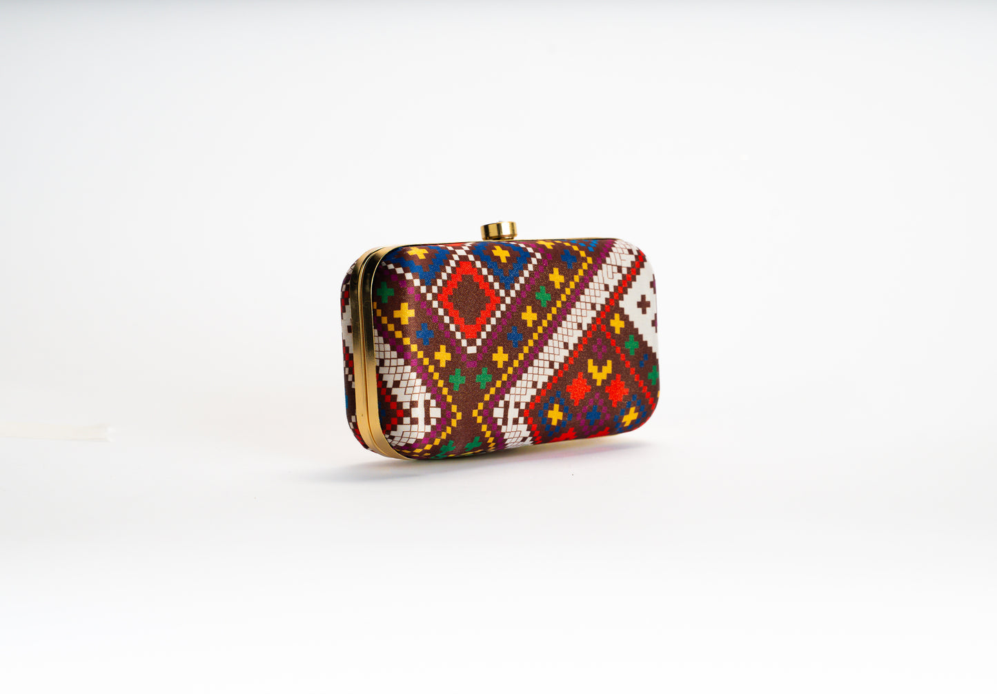 Desert Mosaic Clutch