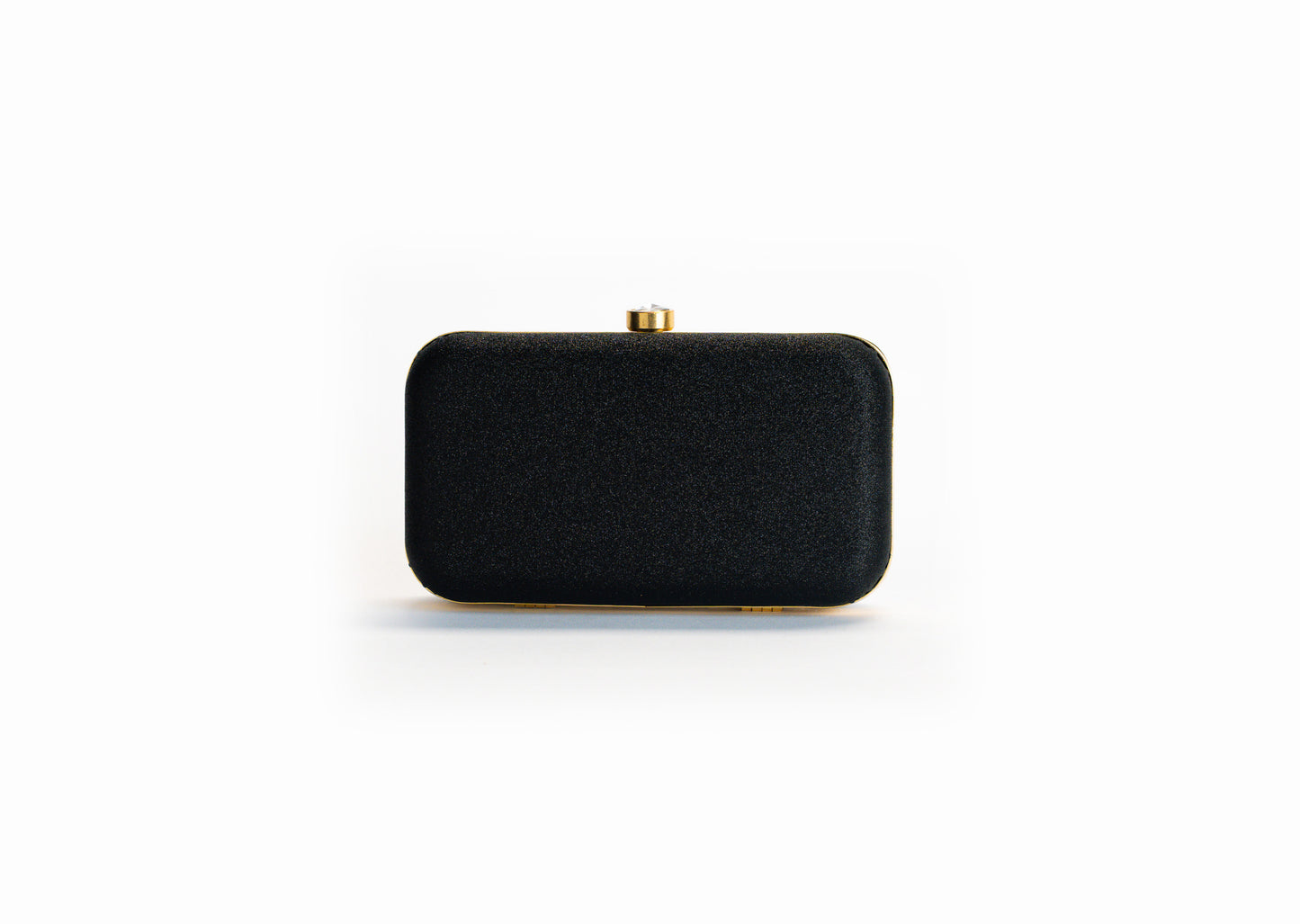 Midnight Elegance Clutch